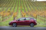 Nissan Leaf 2018 года (NA)